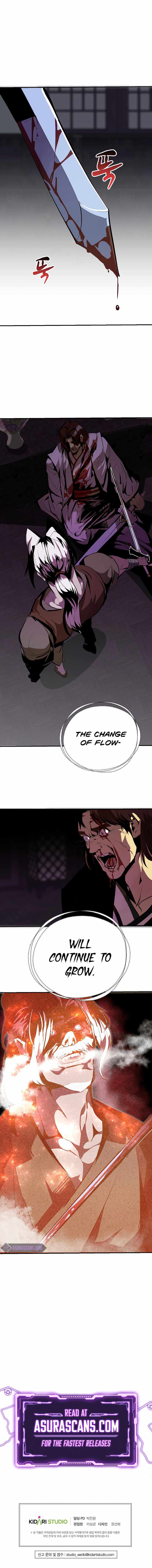 Worthless Regression - chapter-43 - Page 11