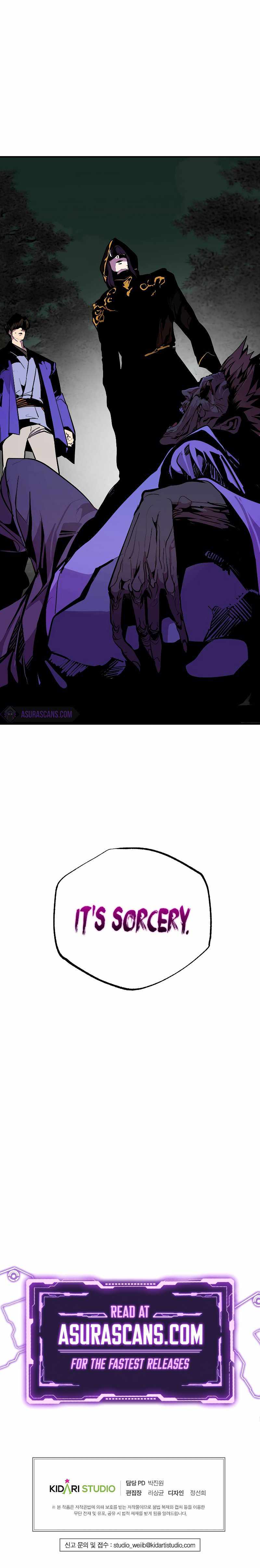 Worthless Regression - chapter-44 - Page 11