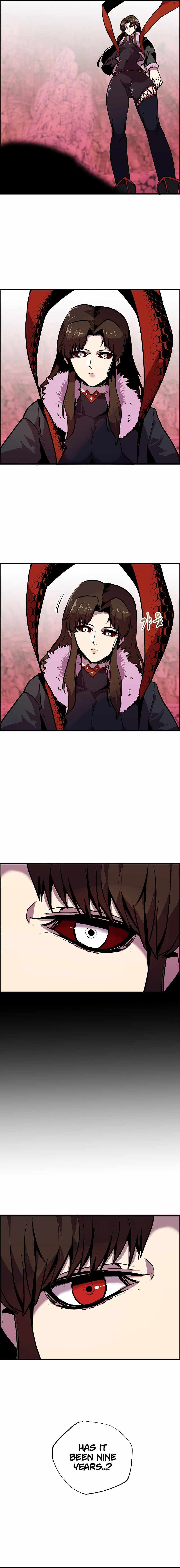 Worthless Regression - chapter-57 - Page 18