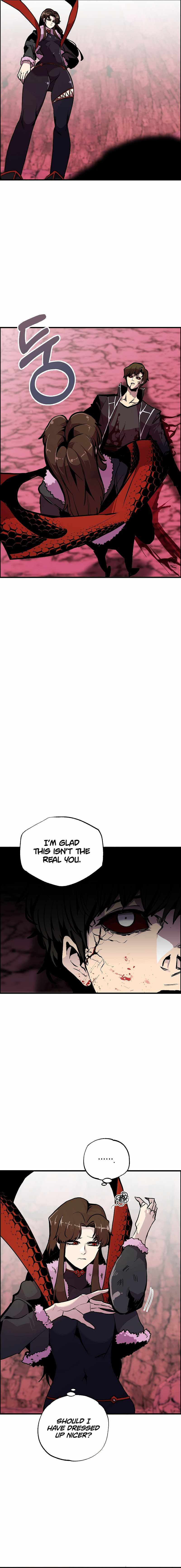 Worthless Regression - chapter-57 - Page 19