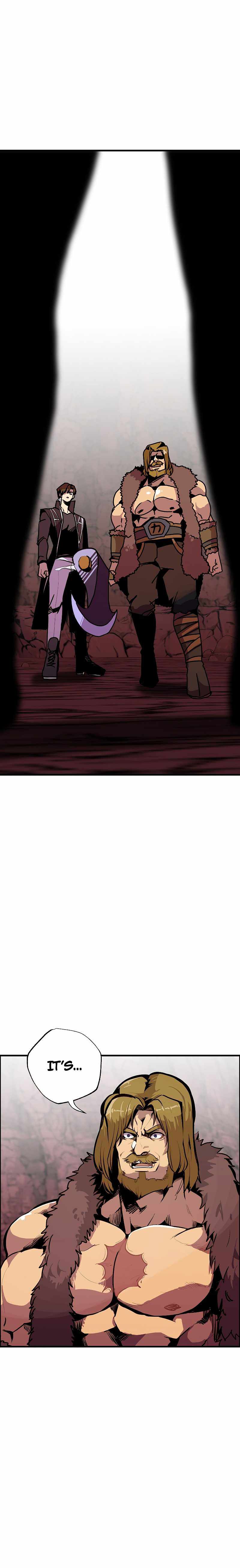 Worthless Regression - chapter-57 - Page 2