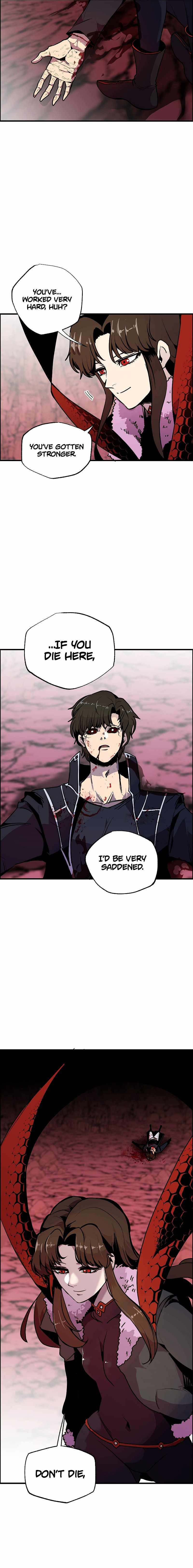 Worthless Regression - chapter-57 - Page 20