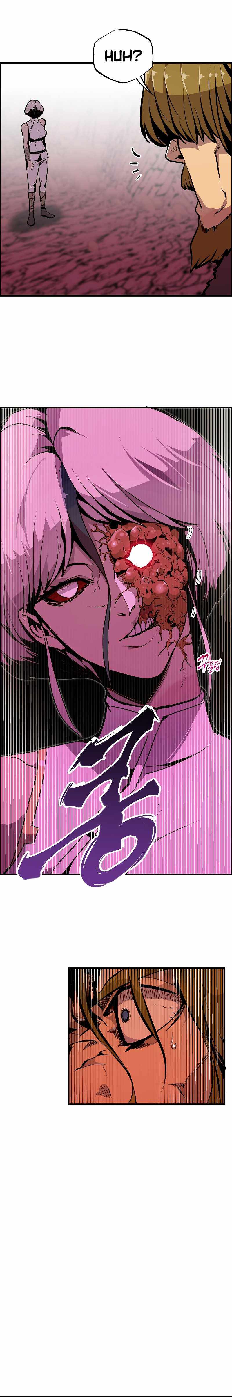 Worthless Regression - chapter-57 - Page 4