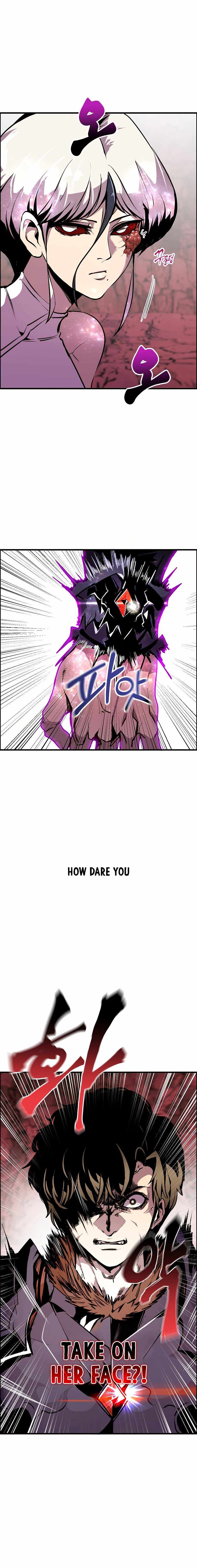 Worthless Regression - chapter-57 - Page 7