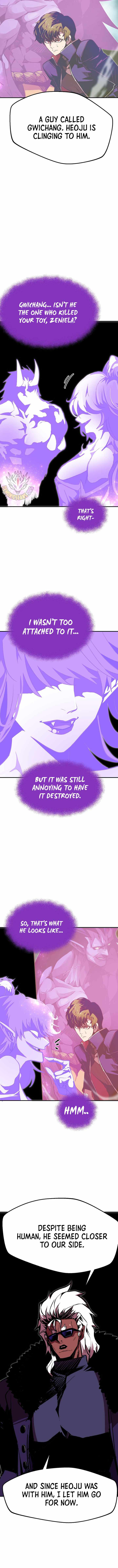 Worthless Regression - chapter-65 - Page 13