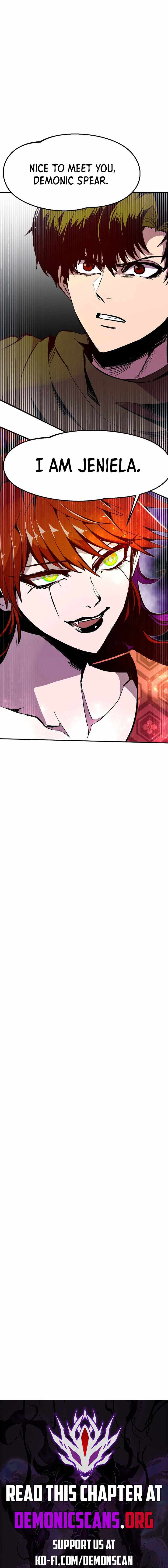 Worthless Regression - chapter-66 - Page 14