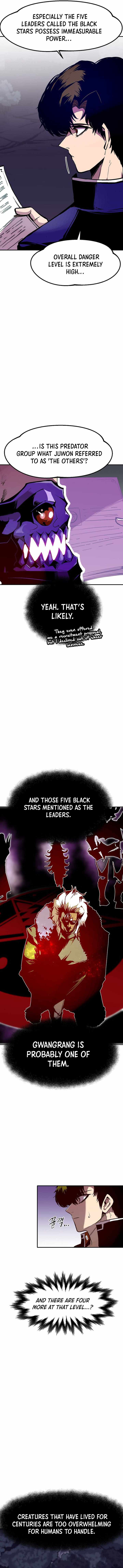 Worthless Regression - chapter-66 - Page 2