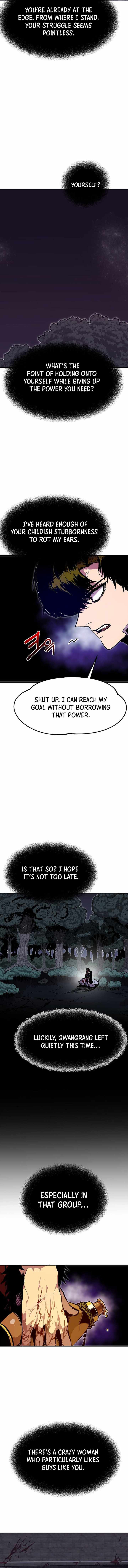 Worthless Regression - chapter-66 - Page 4
