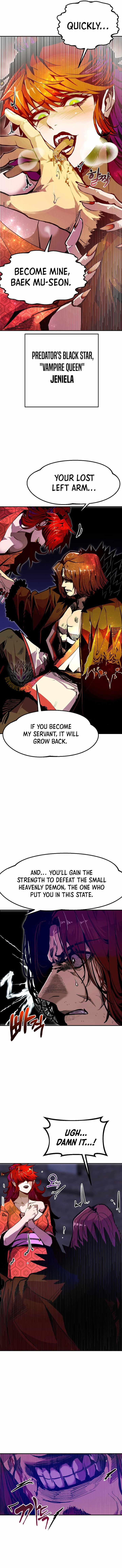 Worthless Regression - chapter-66 - Page 7