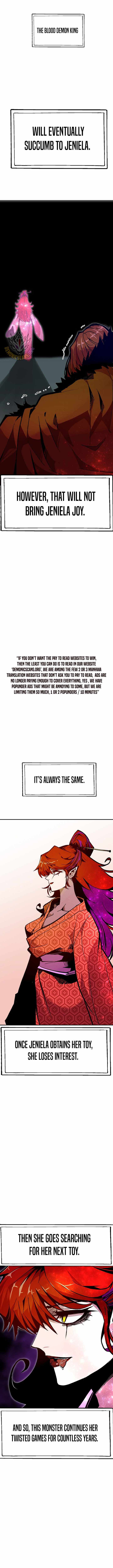Worthless Regression - chapter-66 - Page 9