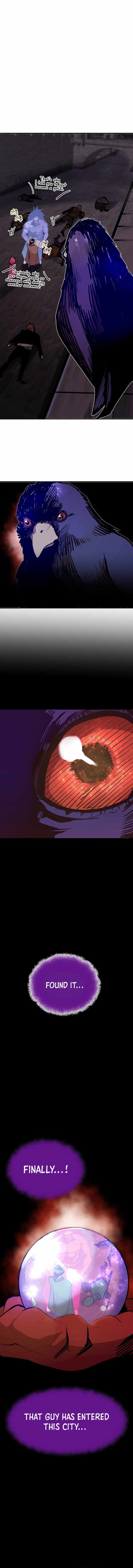 Worthless Regression - chapter-67 - Page 14