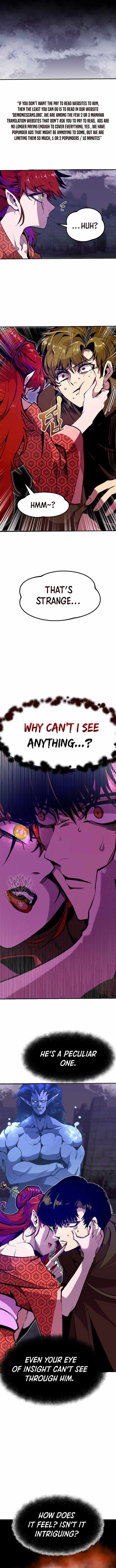 Worthless Regression - chapter-67 - Page 7
