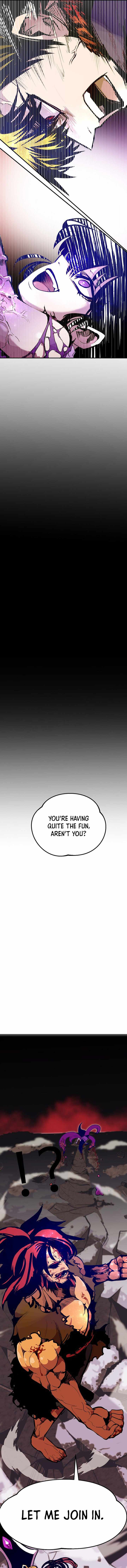 Worthless Regression - chapter-68 - Page 12