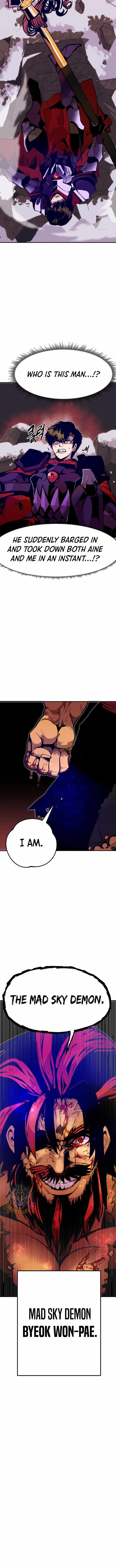Worthless Regression - chapter-68 - Page 13