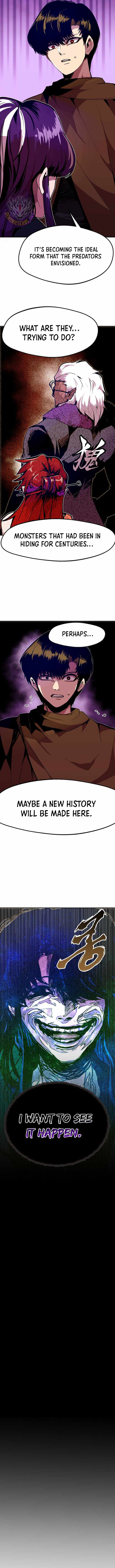 Worthless Regression - chapter-68 - Page 7
