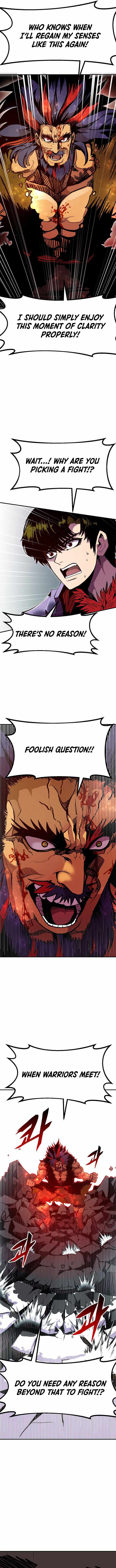 Worthless Regression - chapter-69 - Page 12