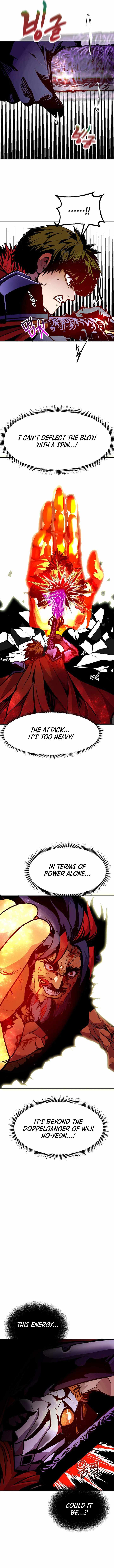 Worthless Regression - chapter-69 - Page 14