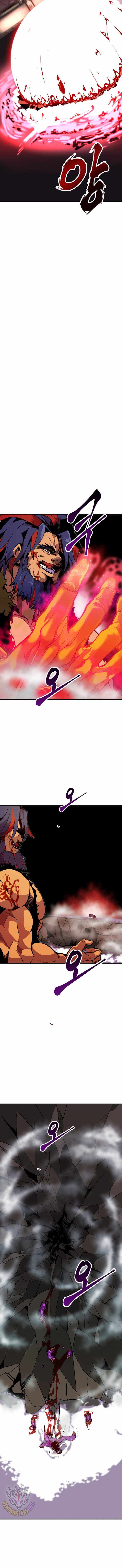 Worthless Regression - chapter-69 - Page 7