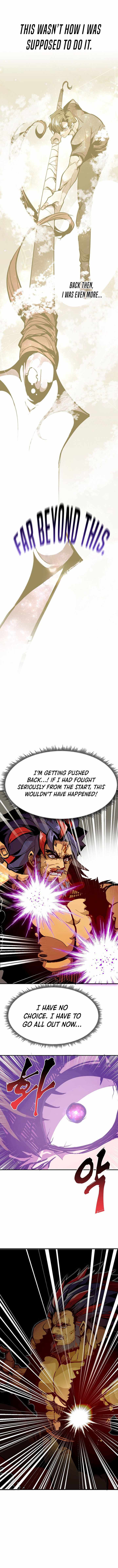 Worthless Regression - chapter-70 - Page 16
