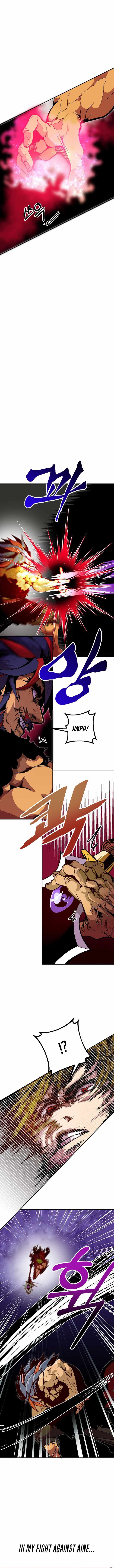 Worthless Regression - chapter-70 - Page 4