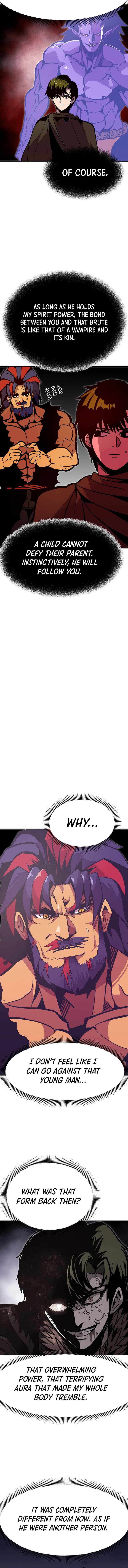 Worthless Regression - chapter-72 - Page 8