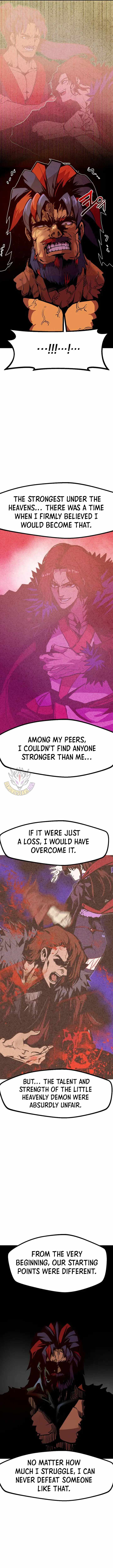 Worthless Regression - chapter-73 - Page 13