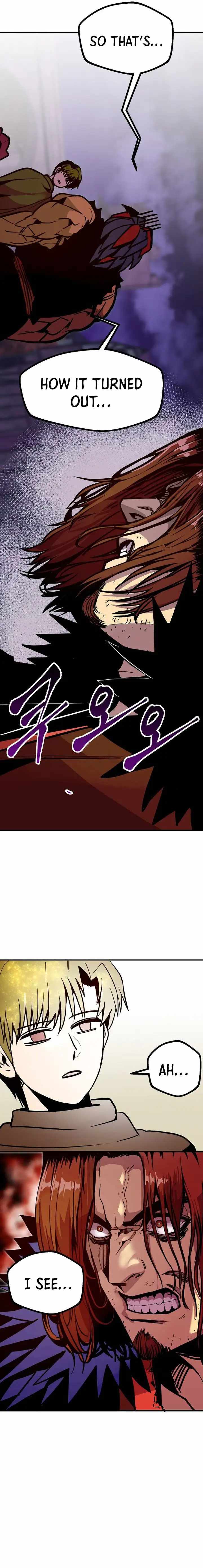 Worthless Regression - chapter-73 - Page 16