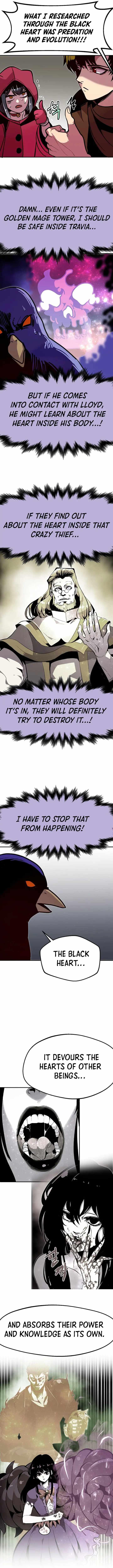 Worthless Regression - chapter-73 - Page 6