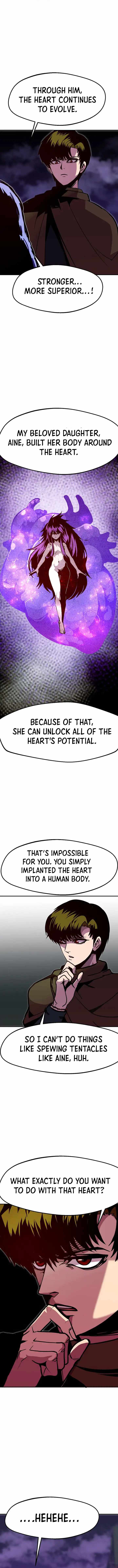 Worthless Regression - chapter-73 - Page 7