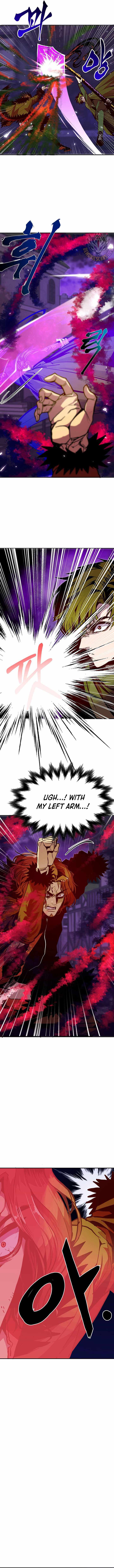 Worthless Regression - chapter-74 - Page 11