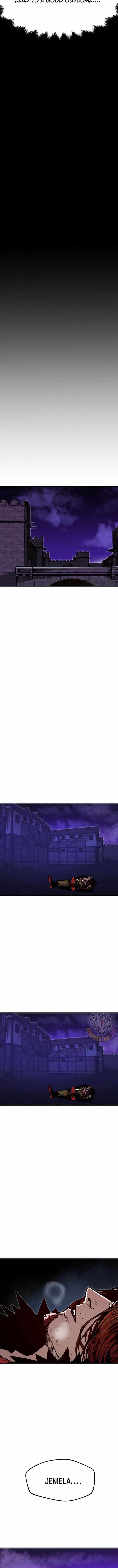 Worthless Regression - chapter-74 - Page 15