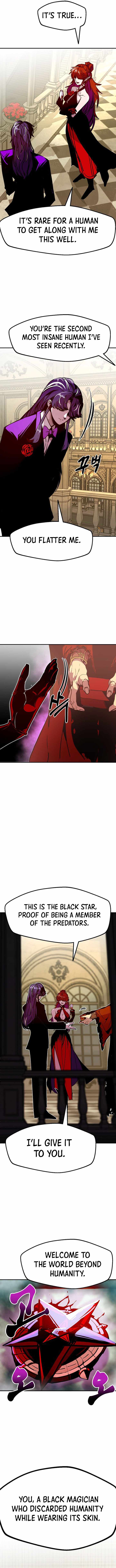 Worthless Regression - chapter-75 - Page 3