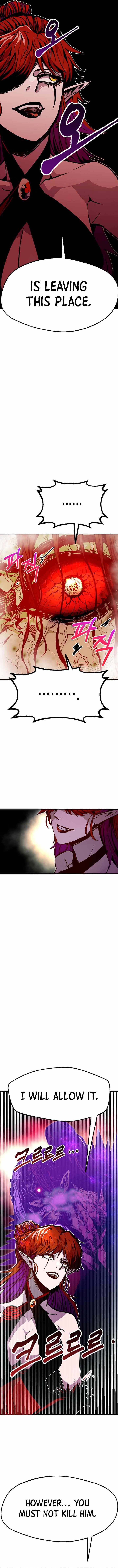 Worthless Regression - chapter-75 - Page 5