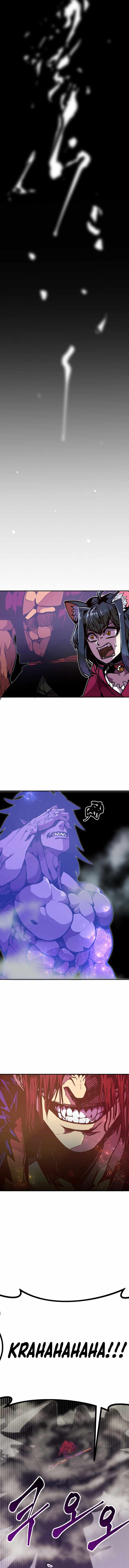 Worthless Regression - chapter-76 - Page 12