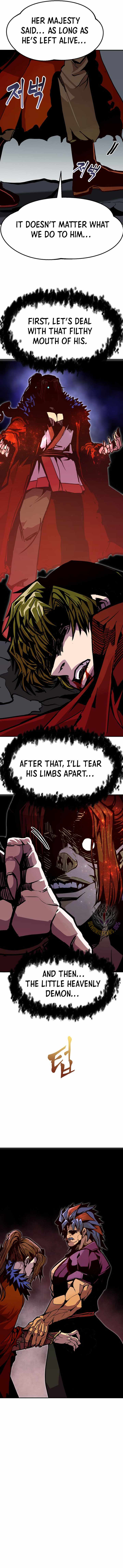 Worthless Regression - chapter-76 - Page 14