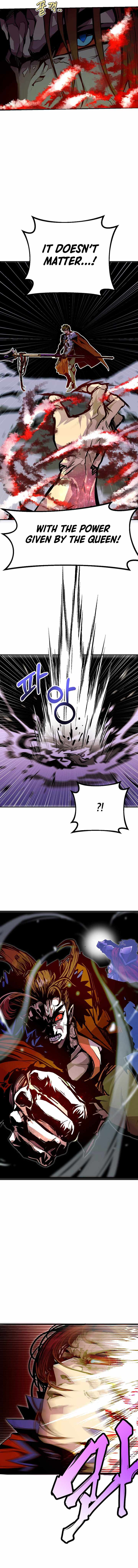 Worthless Regression - chapter-77 - Page 10