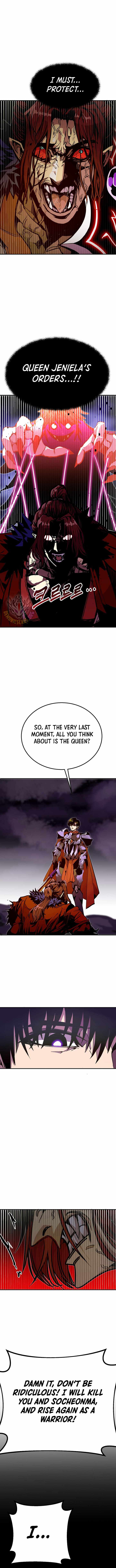 Worthless Regression - chapter-77 - Page 15