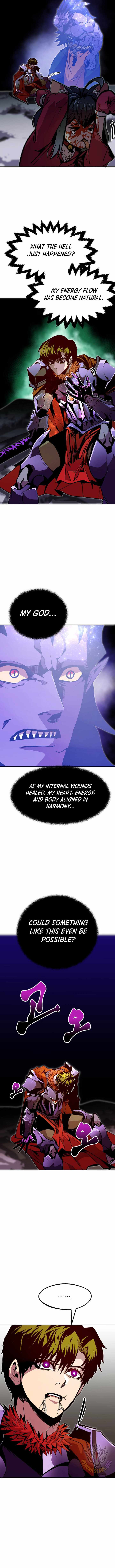 Worthless Regression - chapter-77 - Page 5