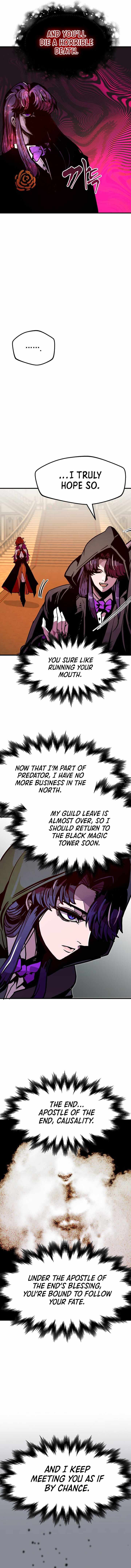 Worthless Regression - chapter-78 - Page 4
