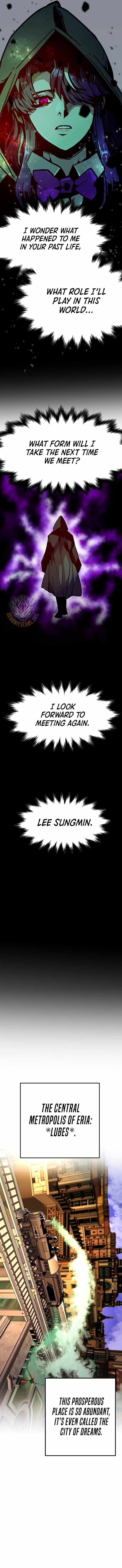 Worthless Regression - chapter-78 - Page 5