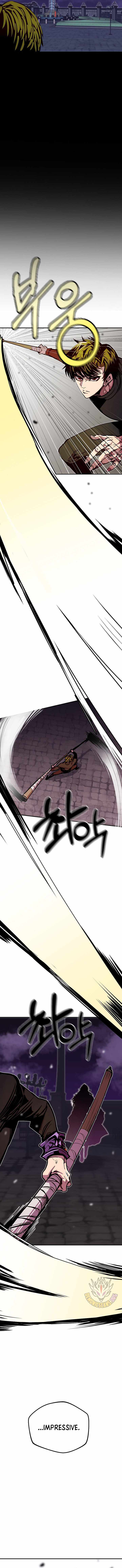 Worthless Regression - chapter-79 - Page 10