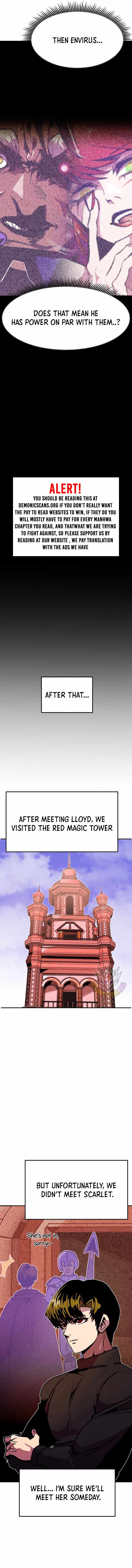 Worthless Regression - chapter-79 - Page 7