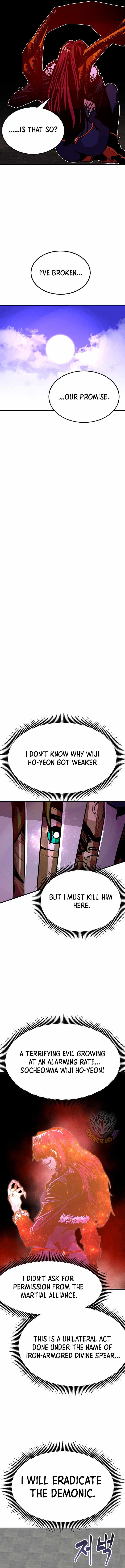Worthless Regression - chapter-80 - Page 10