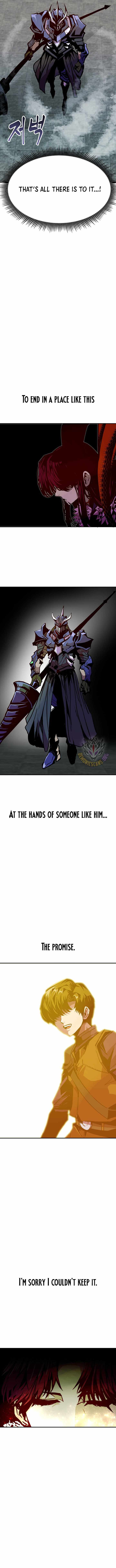 Worthless Regression - chapter-80 - Page 11