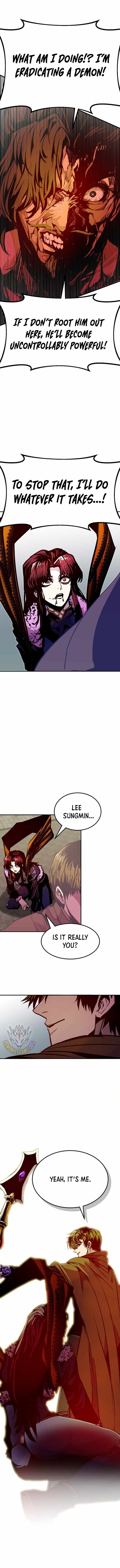Worthless Regression - chapter-80 - Page 13