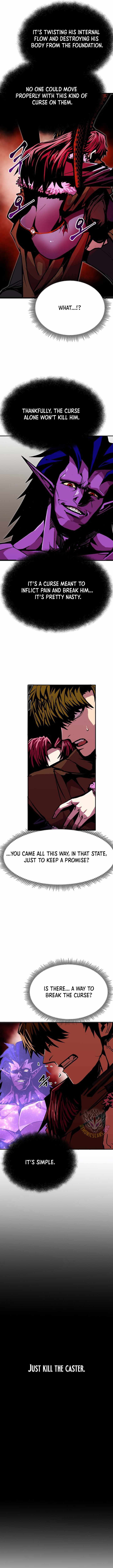 Worthless Regression - chapter-81 - Page 13