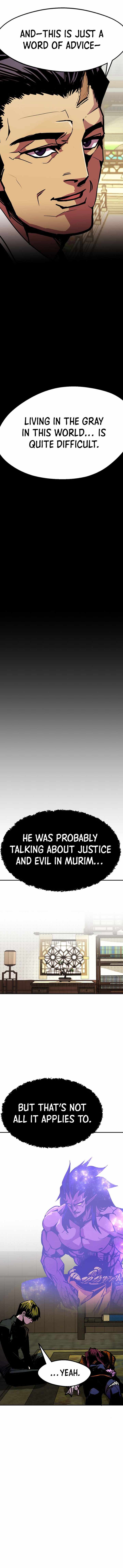 Worthless Regression - chapter-82 - Page 8