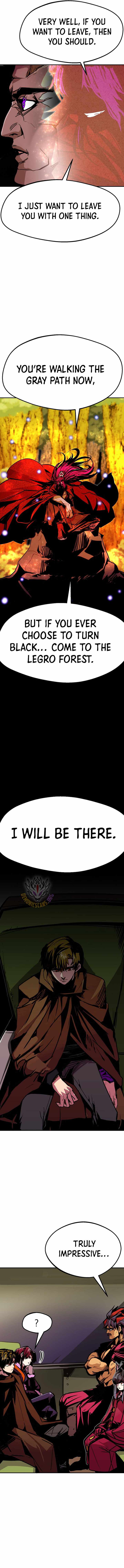 Worthless Regression - chapter-83 - Page 6