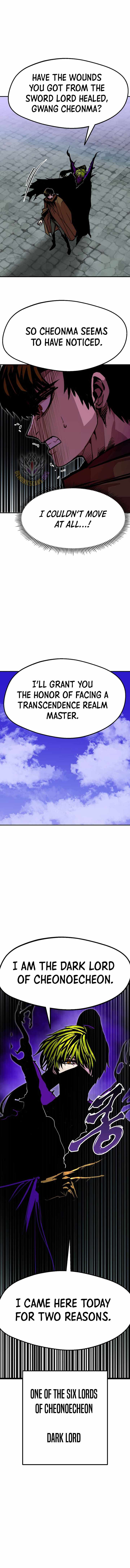 Worthless Regression - chapter-84 - Page 12