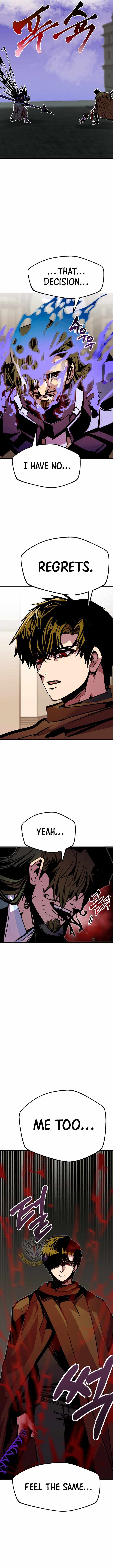Worthless Regression - chapter-84 - Page 7